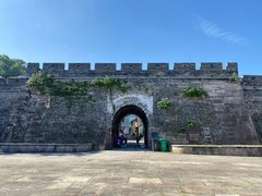 -台州府城(江南长城)