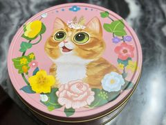 -家琳甜品(江南东店)