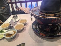 -东来顺饭庄(apm总店)