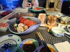 -大隐·成都火锅Bistro(合生麒麟新天地店)