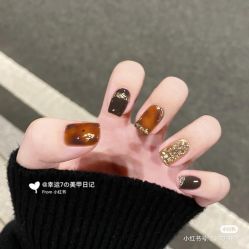 -鑫悦日式美甲美睫