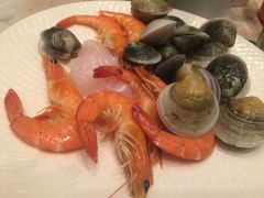 -新发展亚太JW万豪酒店·福苑咖啡厅