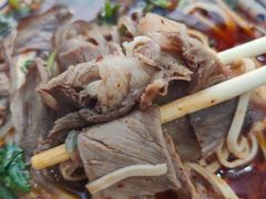-杨家牛肉汤(淮建路店)