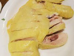 -金枝玉叶上海人家食府(三里河店)