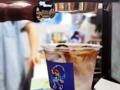 -Jeans Coffee牛仔裤咖啡