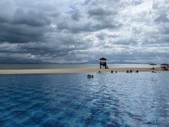 -惠州金海湾嘉华度假酒店