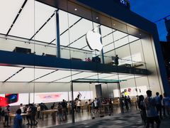 -Apple零售店(成都太古里店)