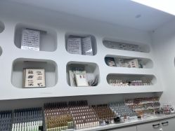 -芊冉•美甲美睫纹绣