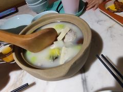 -小吊梨汤·北京菜·烤鸭(鸟巢店)