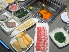 -海底捞火锅(杭州萧山宝龙广场店)