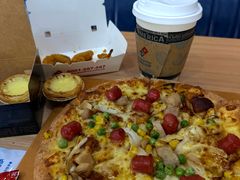 -达美乐比萨(东新路店)
