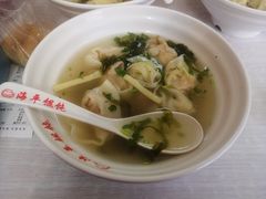 -海平馄饨(逍遥二路店)