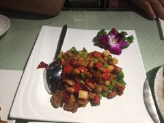 -天厨妙香素食餐厅(清华店)