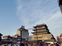 -鼓楼夜市