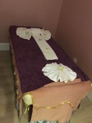 -悦己堂美容养生SPA