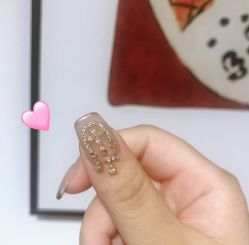 -Touch Nail·品质·美甲美睫