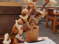 -肉串汪(月坛店)