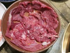 鲜切吊龙-牛签签串串香(IFS店)