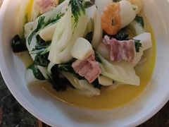 -苏帮袁Sue Cuisine(南开大悦城店)