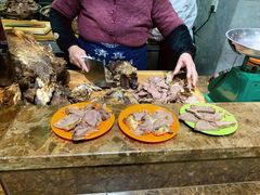 -清真磨沟沿老字号牛肉面(总店)