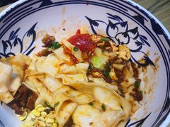 -老陕一碗(八达岭奥莱店)