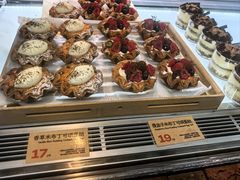-方炉·天然食材面包店(青秀店)