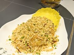 -尚品越府·融合餐厅(延安路店)
