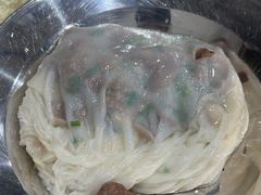 -标记美食新鲜猪杂(兴南大道店)