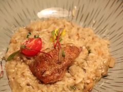 -IL Forno 意坊·意大利餐厅(花园店)