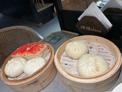 -晓淮山·扬州早茶·淮扬菜(龙阳广场店)