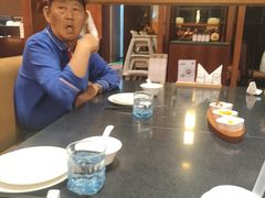 -羡餐厅·杭帮菜·淳菜(千岛湖自由洲际殿店)