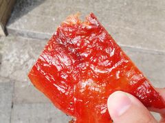 -黄胜记鼓浪屿肉松店(龙头路店)