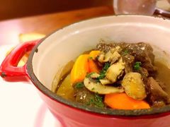 -LA CREPERIE BRETONNE布列塔尼法式餐厅(天童北路店)