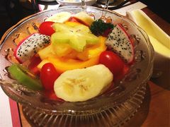 -一心创作料理屋(经开万达店)