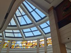 -上海安亭别墅花园酒店