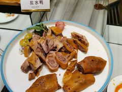 -芭菲盛宴·环球美食(解放碑英利国际店)