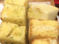 餐前面包-尊品牛排(沙湾印象汇店)