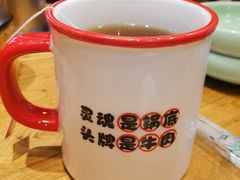 -韩景台烤肉(八大处店)