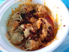 -袁记云饺(鼓楼店)