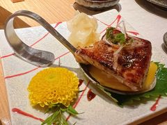 -乌君·酒场·炭火烧鸟(侨城坊店)
