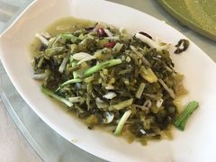 -花麦地溪边小厨(天台国清寺入口店)