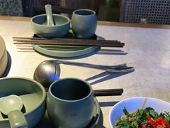 -鲜潭蒸汽石锅鱼(五道口购物中心店)
