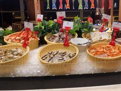 -怡咖啡自助餐(宁波香格里拉店)