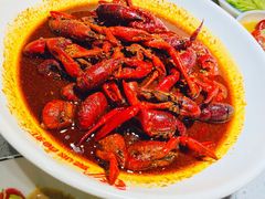十三香小龙虾-叶派龙虾·招牌十三香(合肥路首店)