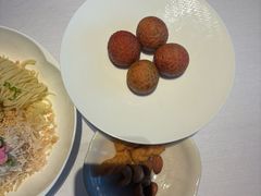 -兴蜀府·臻味江景餐厅(正大广场店)
