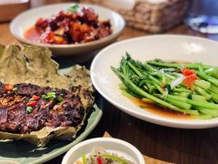 -青梅酒肆PLUS(长白仙岛北路店)