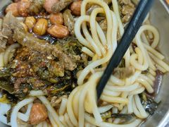 -小李腌粉(东海店)