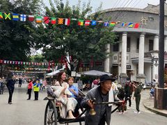-两江国际影视城