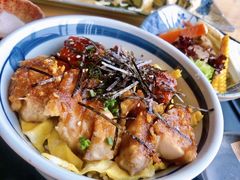 -王鼎精致料理铁板烧(世博源店)