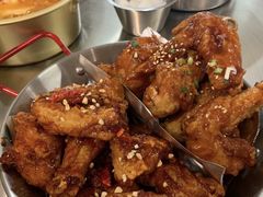 -一乐韩国炸鸡(梅江店)
